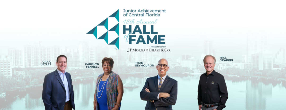 48th Annual Hall of Fame Celebration